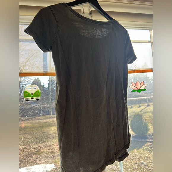 ROOTS XS tee - Picture 2 of 2